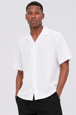 Jack & Jones Fusion Resort SS Cloud